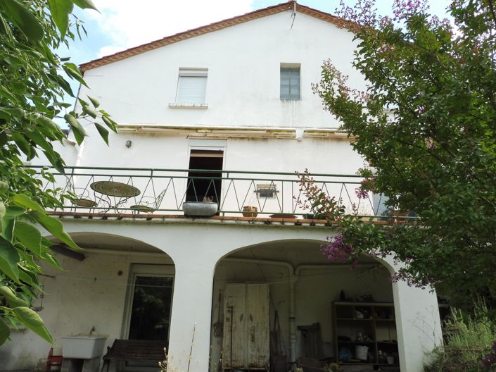 Image No.7-Maison de 4 chambres à vendre à Ribérac