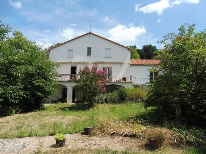 Image No.8-Maison de 4 chambres à vendre à Ribérac