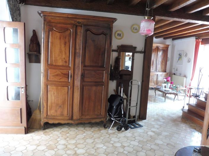 Image No.9-Maison de 4 chambres à vendre à Ribérac