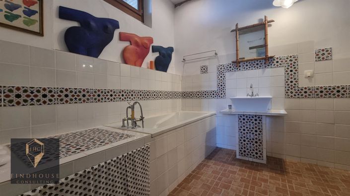 Image No.15-Maison de 5 chambres à vendre à L'Isle-en-Dodon