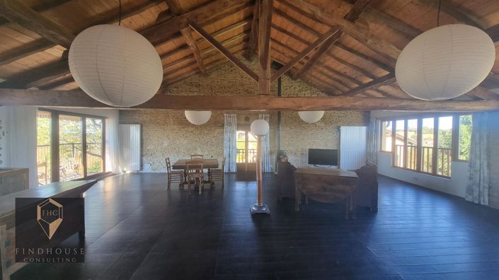 Image No.16-Maison de 5 chambres à vendre à L'Isle-en-Dodon