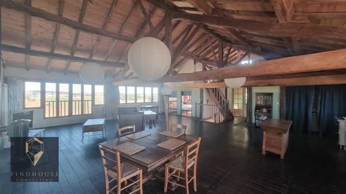 Image No.17-Maison de 5 chambres à vendre à L'Isle-en-Dodon