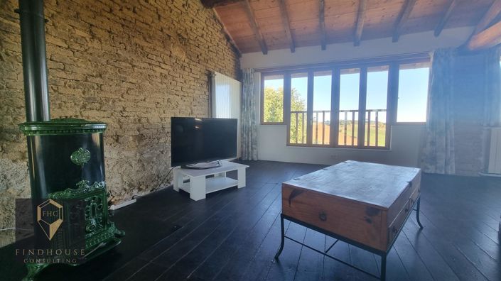 Image No.18-Maison de 5 chambres à vendre à L'Isle-en-Dodon