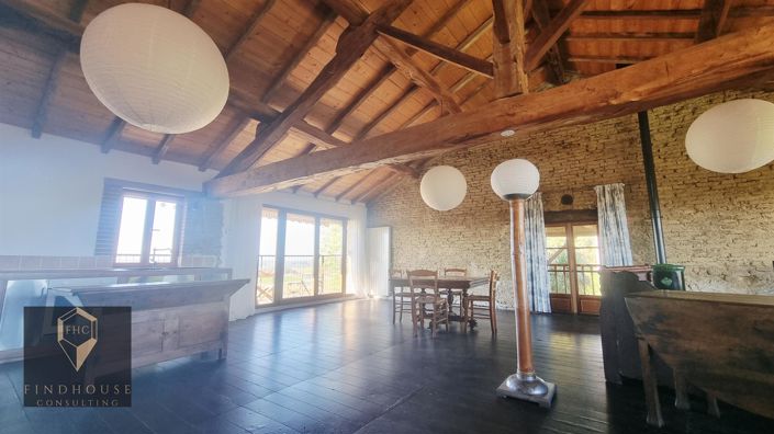 Image No.19-Maison de 5 chambres à vendre à L'Isle-en-Dodon