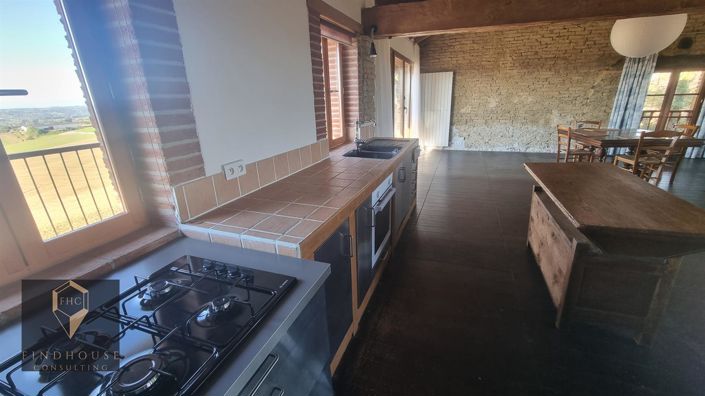 Image No.20-Maison de 5 chambres à vendre à L'Isle-en-Dodon