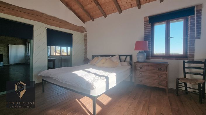 Image No.22-Maison de 5 chambres à vendre à L'Isle-en-Dodon