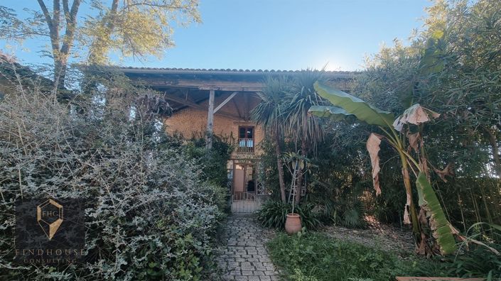 Image No.24-Maison de 5 chambres à vendre à L'Isle-en-Dodon