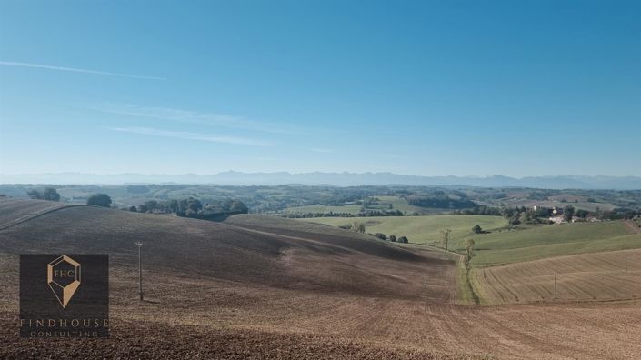 Image No.25-Maison de 5 chambres à vendre à L'Isle-en-Dodon