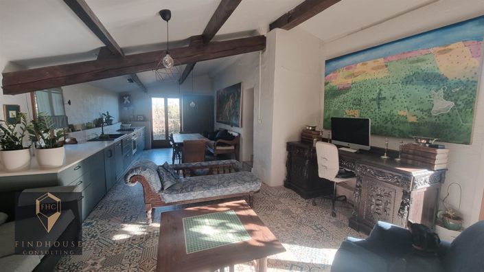 Image No.9-Maison de 5 chambres à vendre à L'Isle-en-Dodon