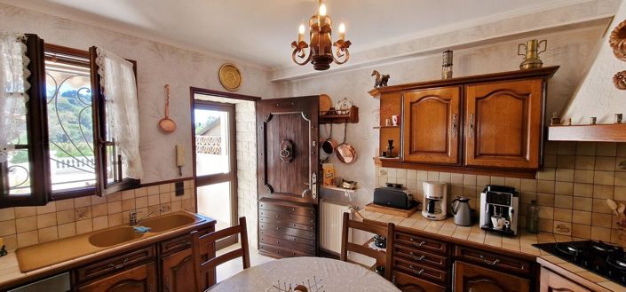 Image No.10-Maison de 4 chambres à vendre à Mougins