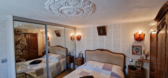 Image No.16-Maison de 4 chambres à vendre à Mougins