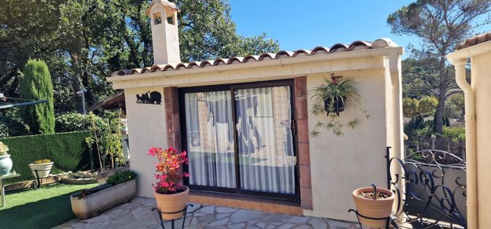 Image No.6-Maison de 4 chambres à vendre à Mougins