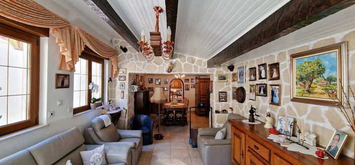 Image No.8-Maison de 4 chambres à vendre à Mougins