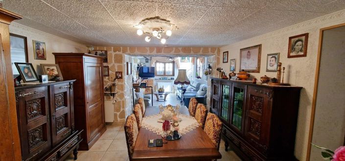 Image No.9-Maison de 4 chambres à vendre à Mougins