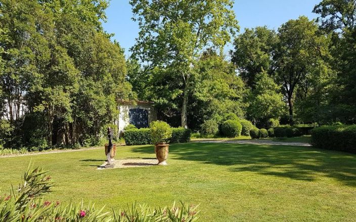 Image No.4-Propriété à vendre à Uzès