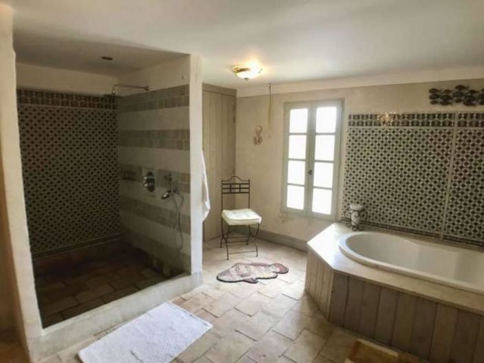 Image No.10-Maison à vendre à Aude