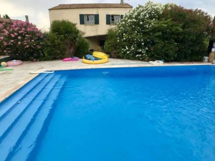 Image No.3-Maison à vendre à Aude