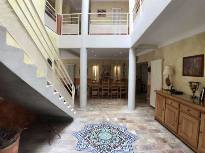 Image No.7-Maison à vendre à Aude