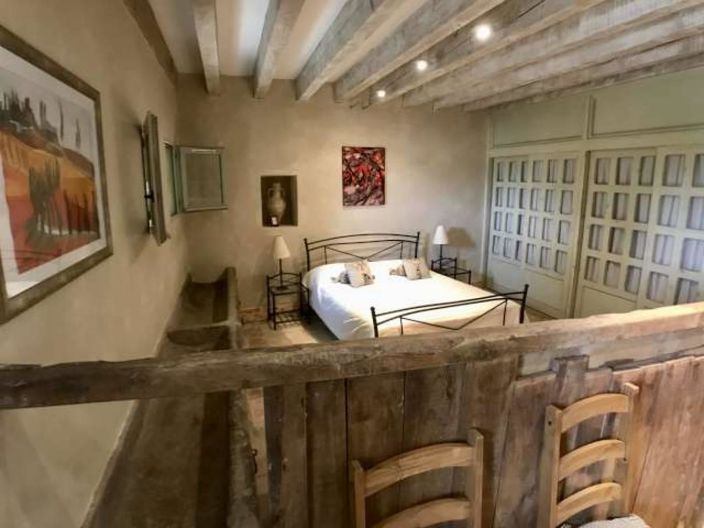 Image No.9-Maison à vendre à Aude