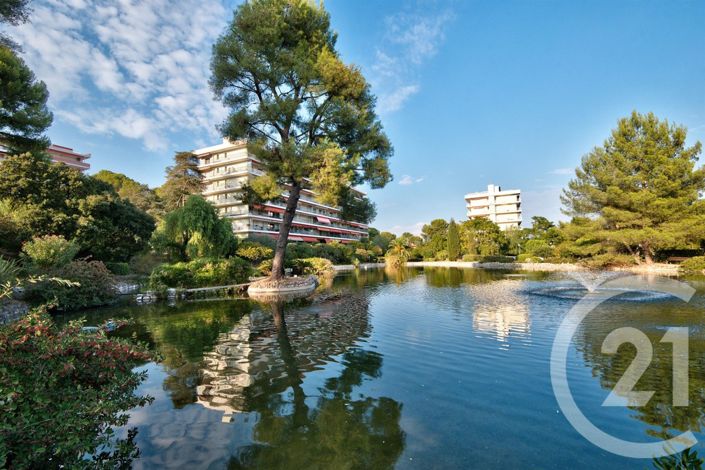 Image No.18-Appartement de 2 chambres à vendre à Cagnes-sur-Mer