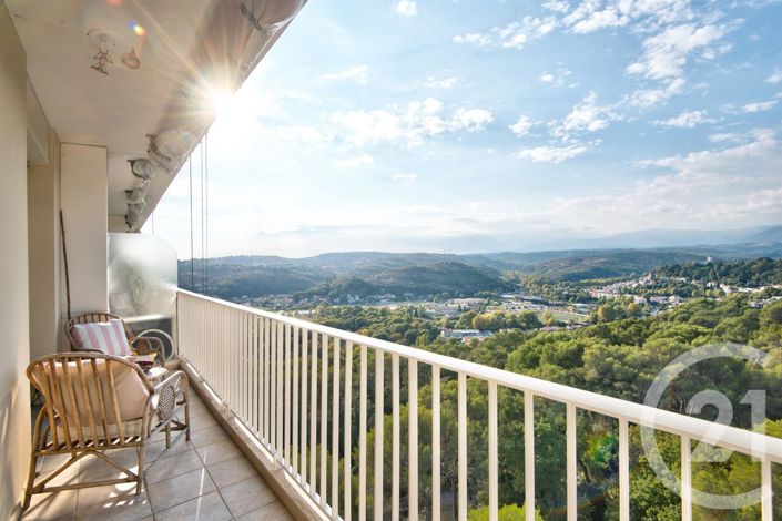 Image No.9-Appartement de 2 chambres à vendre à Cagnes-sur-Mer