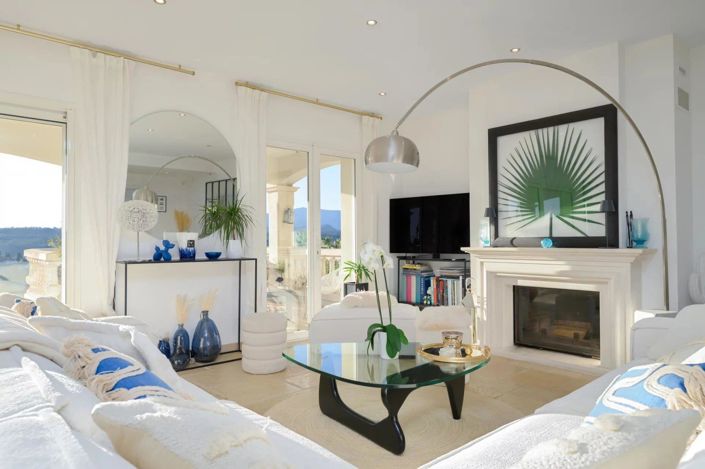 Image No.10-Maison de 7 chambres à vendre à Saint-Paul-de-Vence