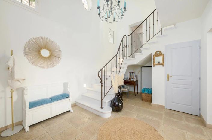 Image No.11-Maison de 7 chambres à vendre à Saint-Paul-de-Vence