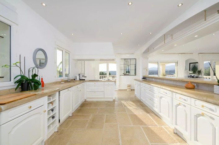 Image No.13-Maison de 7 chambres à vendre à Saint-Paul-de-Vence