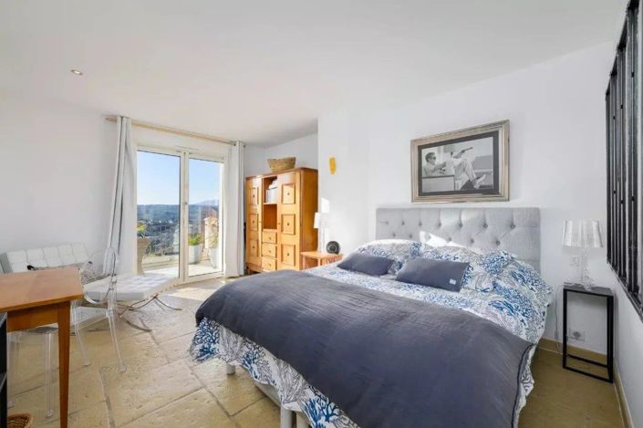 Image No.15-Maison de 7 chambres à vendre à Saint-Paul-de-Vence