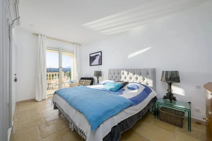 Image No.17-Maison de 7 chambres à vendre à Saint-Paul-de-Vence