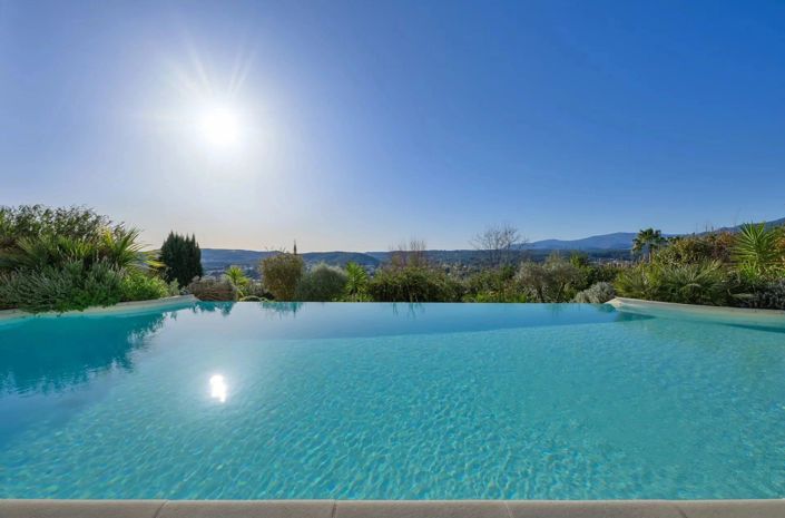 Image No.6-Maison de 7 chambres à vendre à Saint-Paul-de-Vence