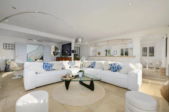 Image No.9-Maison de 7 chambres à vendre à Saint-Paul-de-Vence