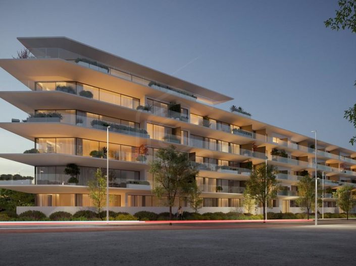 Image No.12-Appartement de 3 chambres à vendre à Vila do Conde