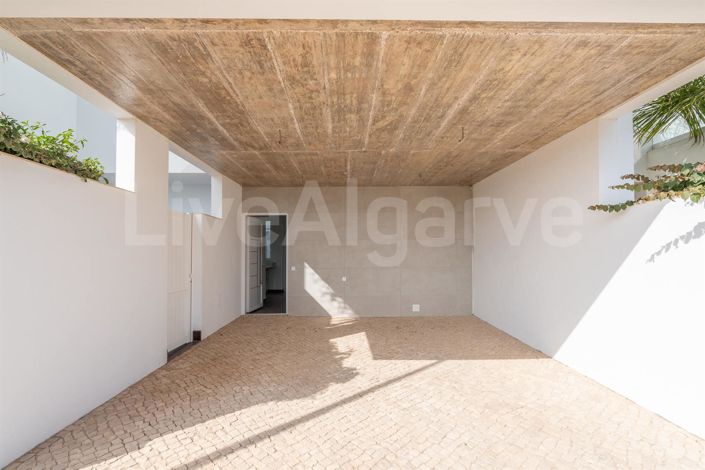 Image No.3-Maison de 3 chambres à vendre à Vila do Bispo