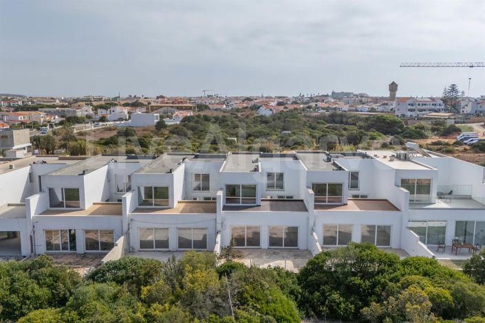 Image No.8-Maison de 3 chambres à vendre à Vila do Bispo