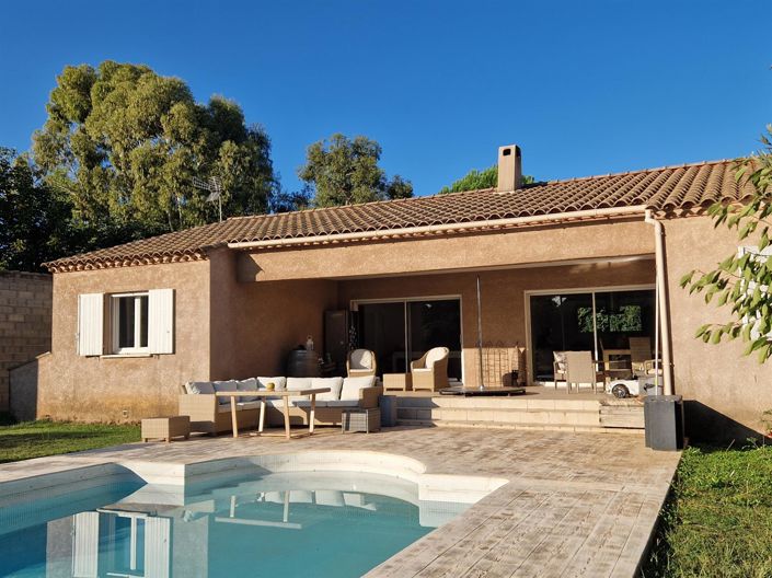 Image No.12-Maison de 5 chambres à vendre à Sommières