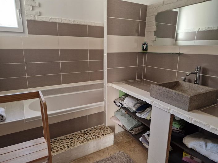 Image No.7-Maison de 5 chambres à vendre à Sommières