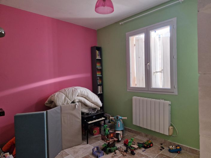 Image No.8-Maison de 5 chambres à vendre à Sommières