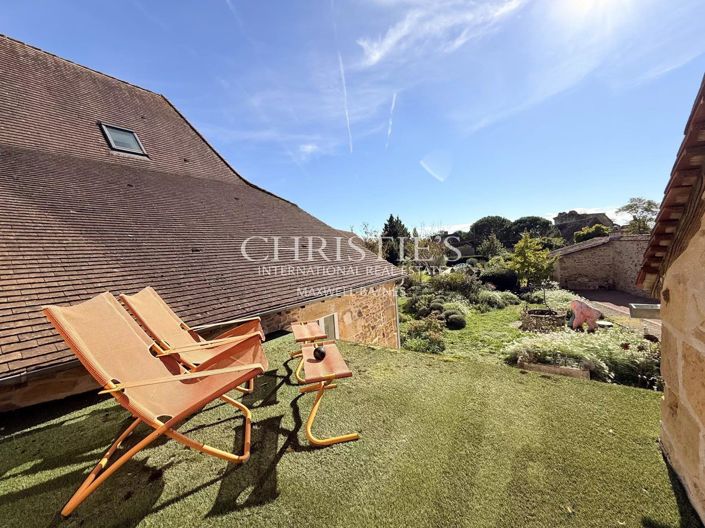 Image No.13-Maison de 11 chambres à vendre à Excideuil