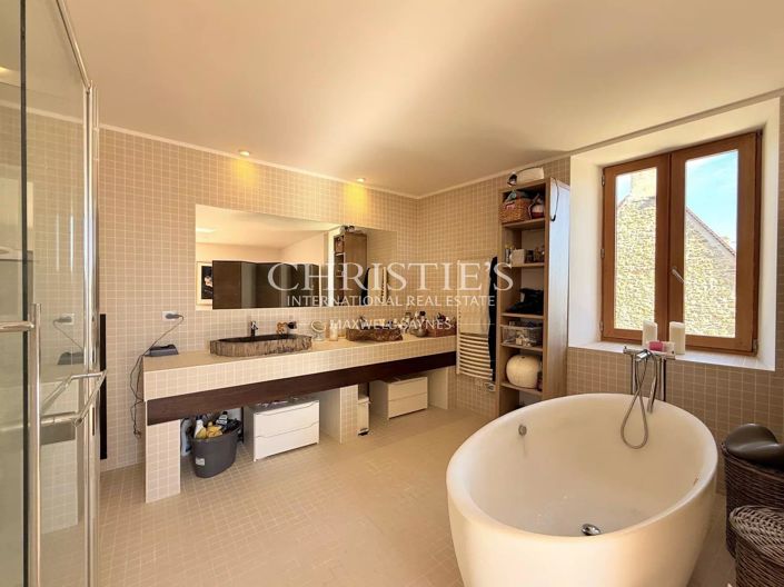 Image No.17-Maison de 11 chambres à vendre à Excideuil