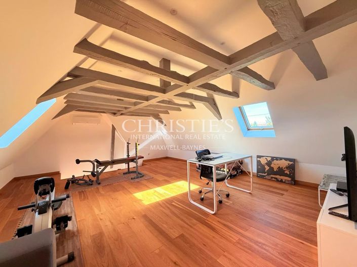 Image No.20-Maison de 11 chambres à vendre à Excideuil