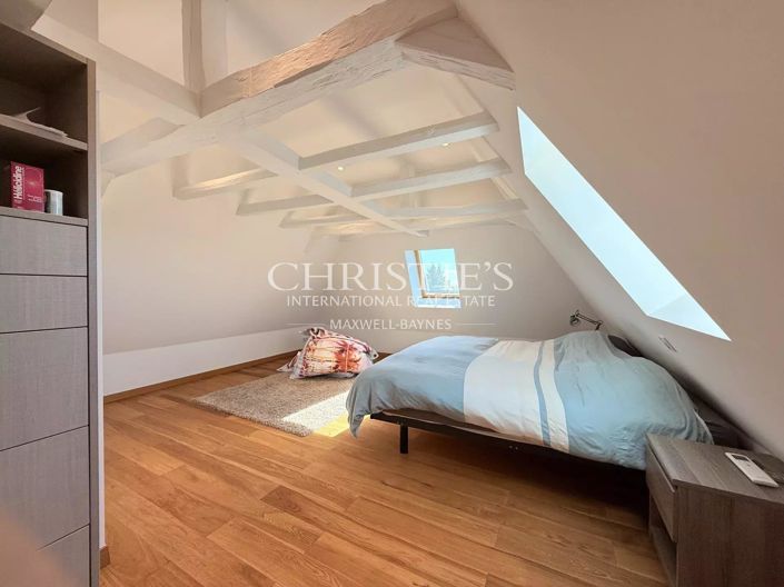 Image No.21-Maison de 11 chambres à vendre à Excideuil