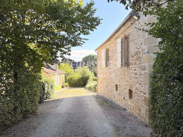 Image No.25-Maison de 11 chambres à vendre à Excideuil