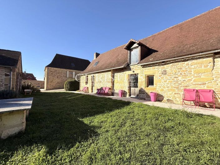 Image No.26-Maison de 11 chambres à vendre à Excideuil