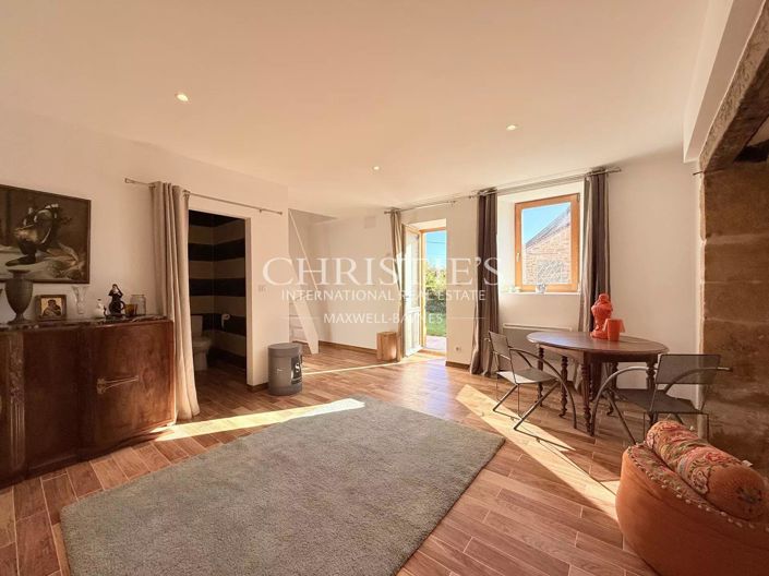 Image No.28-Maison de 11 chambres à vendre à Excideuil