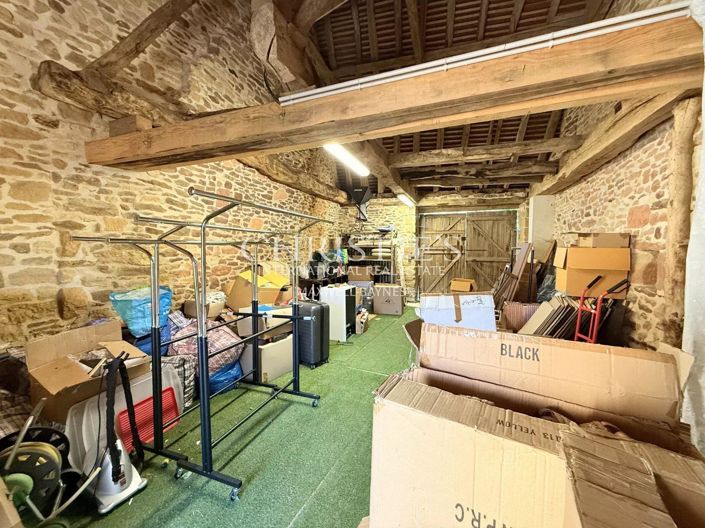 Image No.35-Maison de 11 chambres à vendre à Excideuil