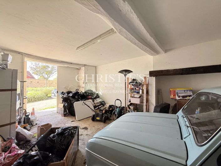 Image No.36-Maison de 11 chambres à vendre à Excideuil