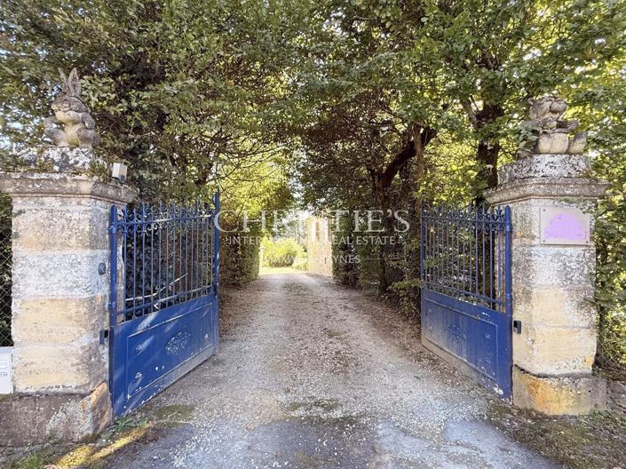 Image No.6-Maison de 11 chambres à vendre à Excideuil