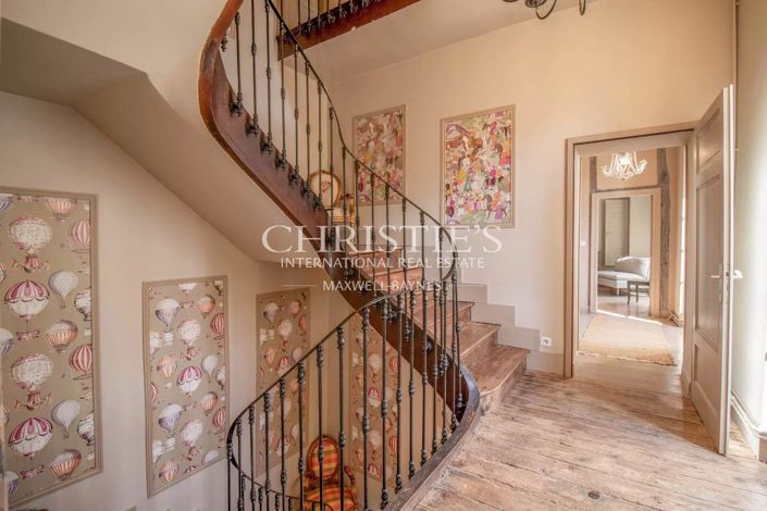 Image No.10-Maison de 10 chambres à vendre à Monflanquin