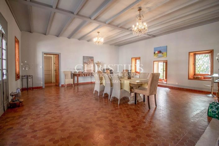 Image No.11-Maison de 10 chambres à vendre à Monflanquin